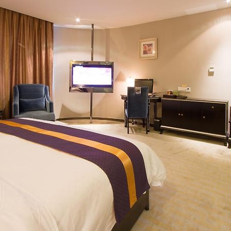 Chengdu Xuanya Yingyue Hotel Номер фото