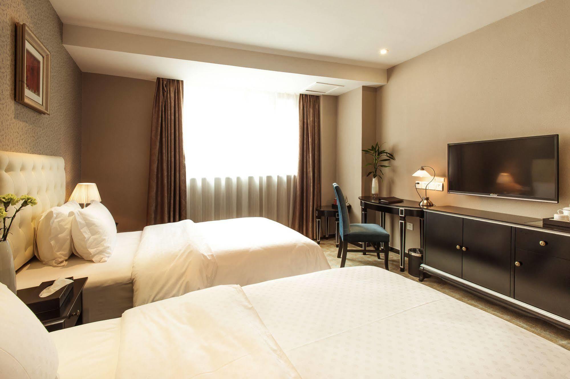 Chengdu Xuanya Yingyue Hotel Экстерьер фото